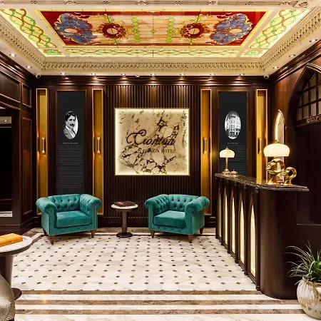 Cronton Design