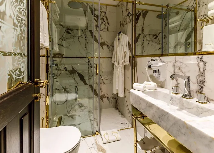 Cronton Design 5* اسطنبول