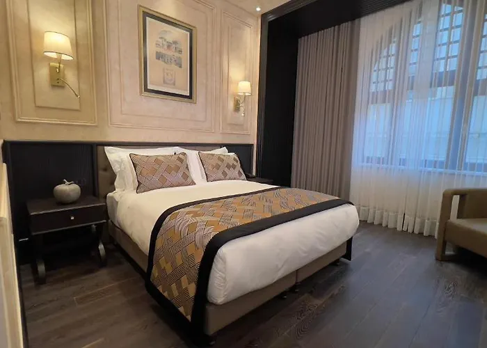 Cronton Design 5* اسطنبول