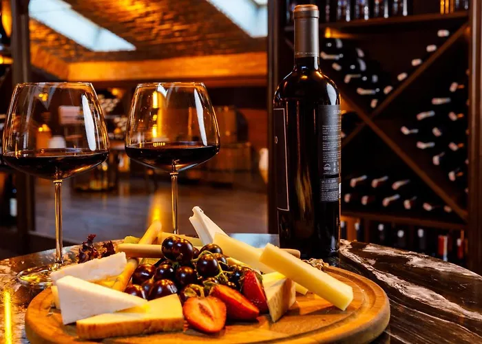 فندق Cronton Design اسطنبول