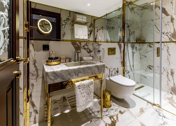 فندق Cronton Design اسطنبول