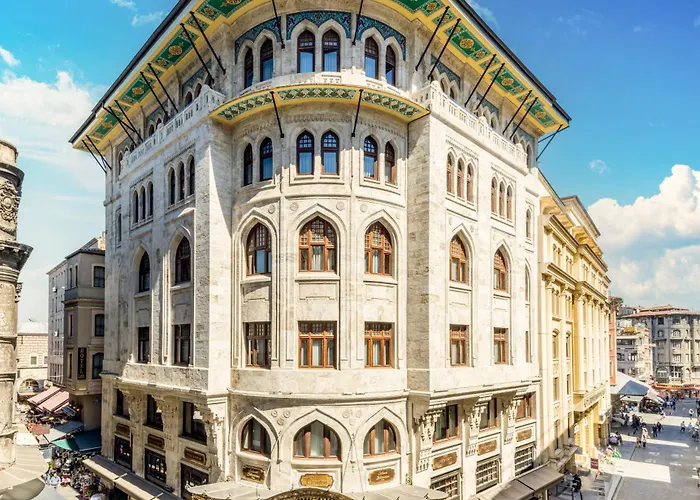 فندق Cronton Design