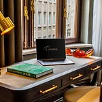 Cronton Design Hotell 5*