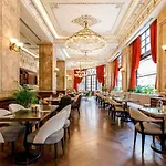 Cronton Design Hotell 5*