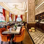 Cronton Design Hotell