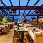 Cronton Design Hotell 5*