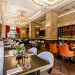 Cronton Design Hotell