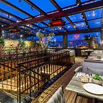 Cronton Design Hotell