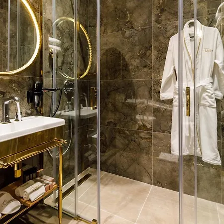 Cronton Design Istanbul