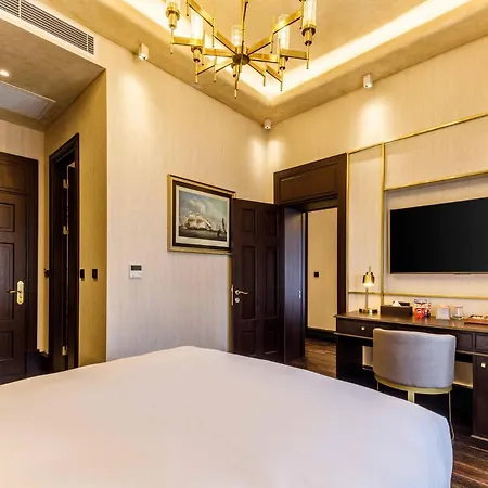 Cronton Design Hotel