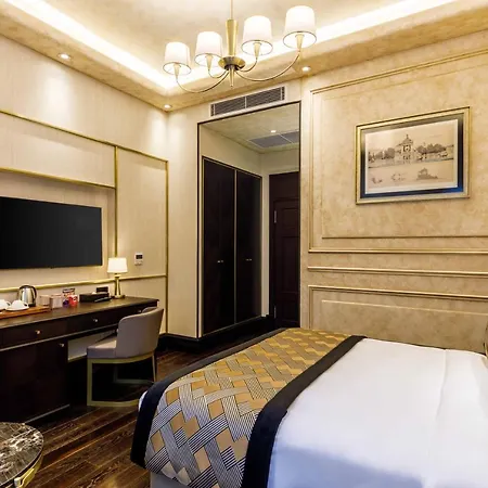 Cronton Design 5* Istambul