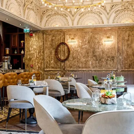 Cronton Design 5*