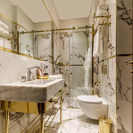 Hotel Cronton Design Istambul