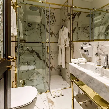 Cronton Design 5* Isztambul