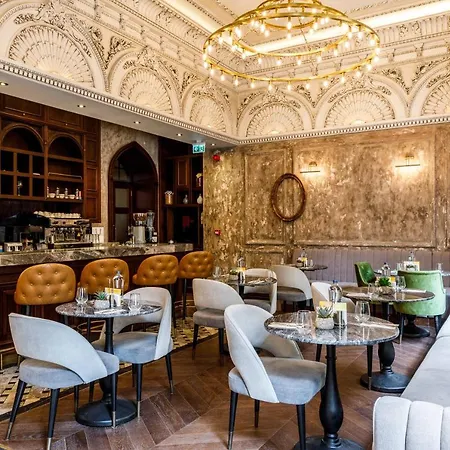 Cronton Design Hotel Istambul