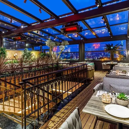 Cronton Design Hotel