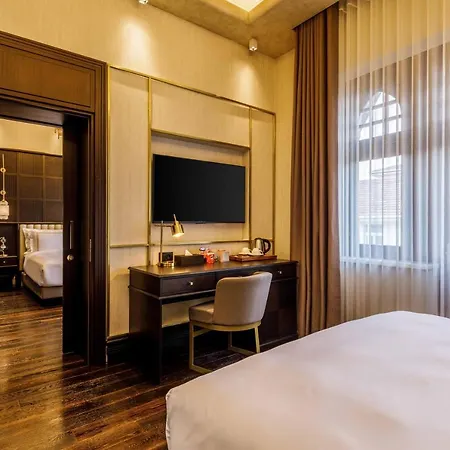 Cronton Design Istambul