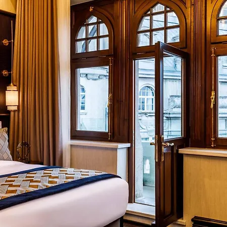 Cronton Design Hotel