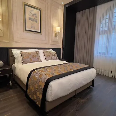 Cronton Design 5* Istambul