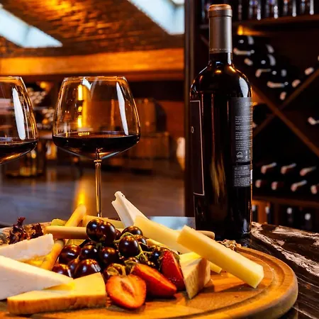 Hotel Cronton Design Istambul