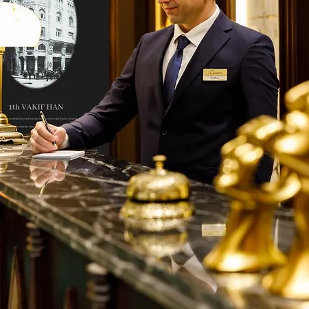 Hotel Cronton Design 5*