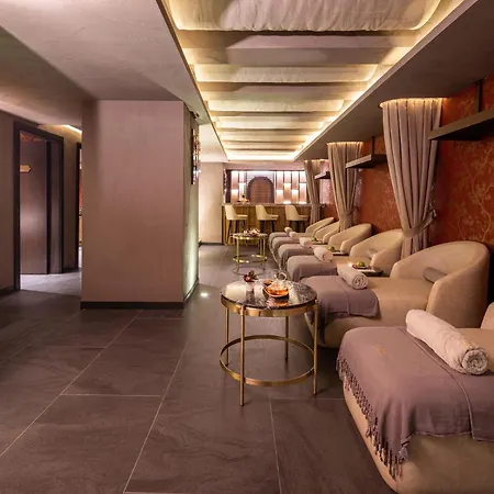 Cronton Design Istambul