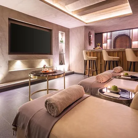 Hotel Cronton Design Istanbul