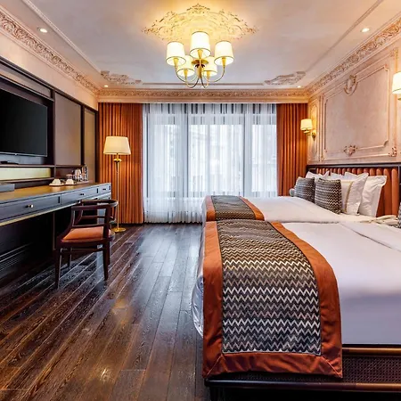 Cronton Design Istanbul