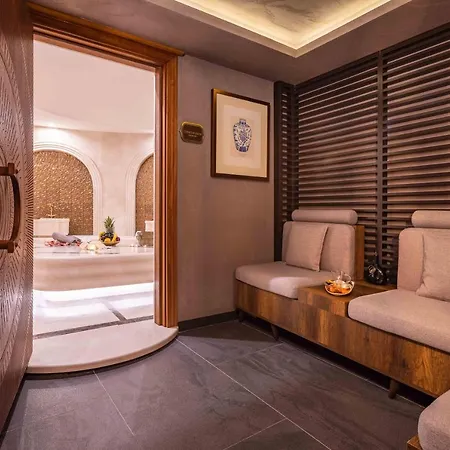 Hotel Cronton Design 5*