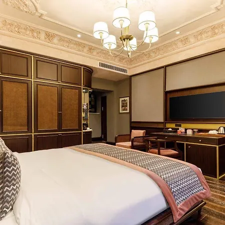 Cronton Design 5* Istanbul