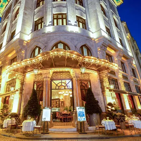 Cronton Design Istanbul