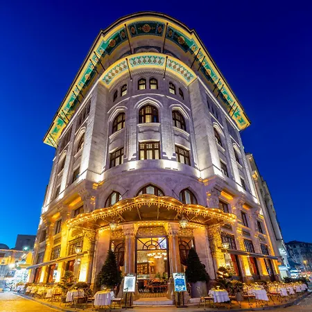 Cronton Design 5* Istambul