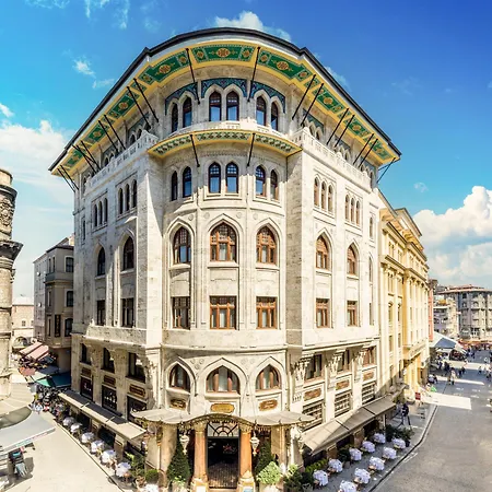 Hotel Cronton Design