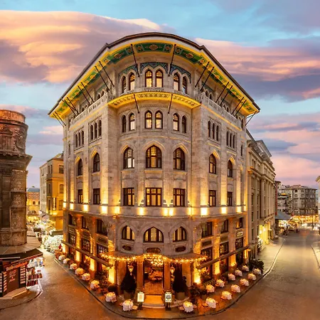 Cronton Design Istanbul