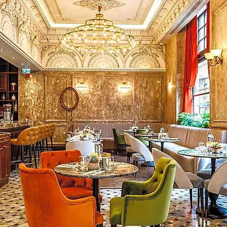 Cronton Design Hotel Istambul