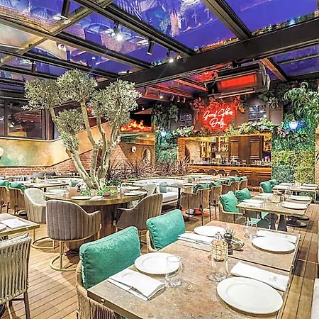 Cronton Design Istambul