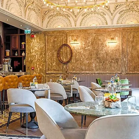 Cronton Design Hotel Istambul