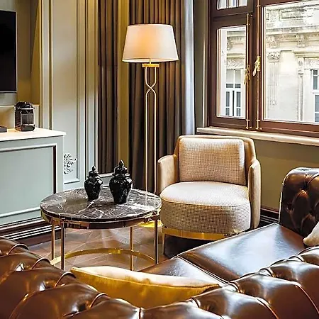 Cronton Design Istambul