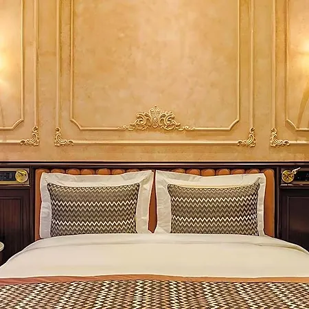 Hotel Cronton Design Istambul