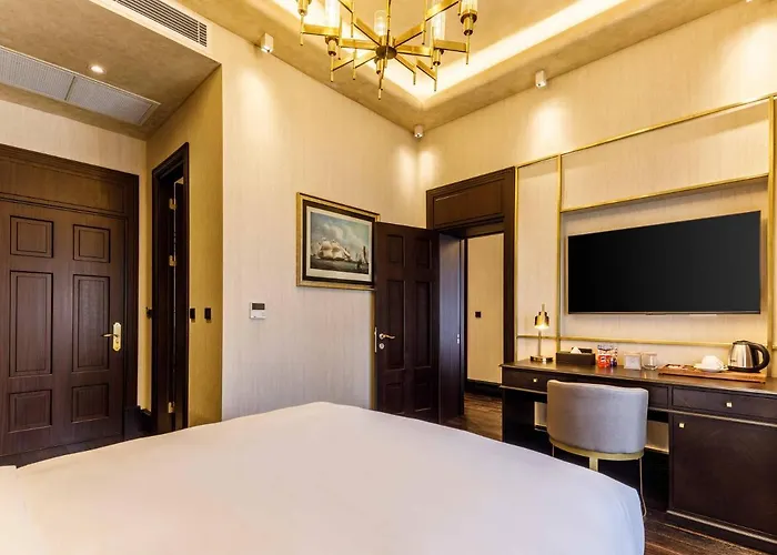 Cronton Design Hotel