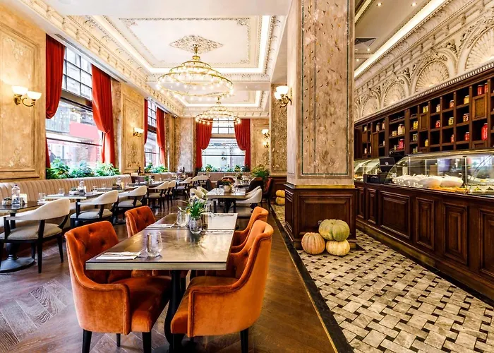 Cronton Design Hotel