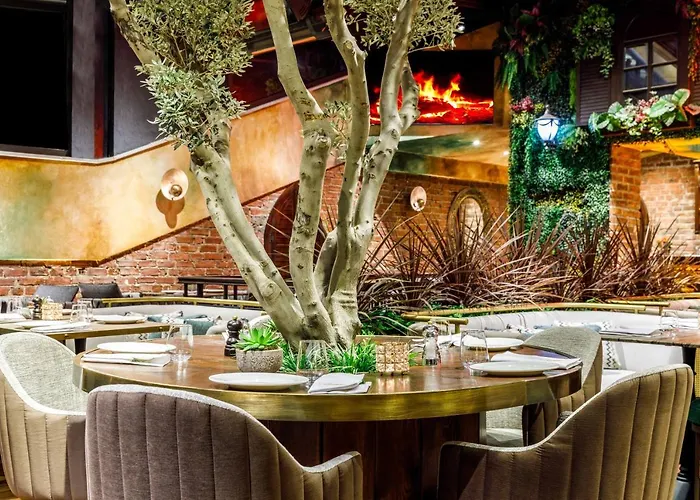 Hotel Cronton Design Istanbul