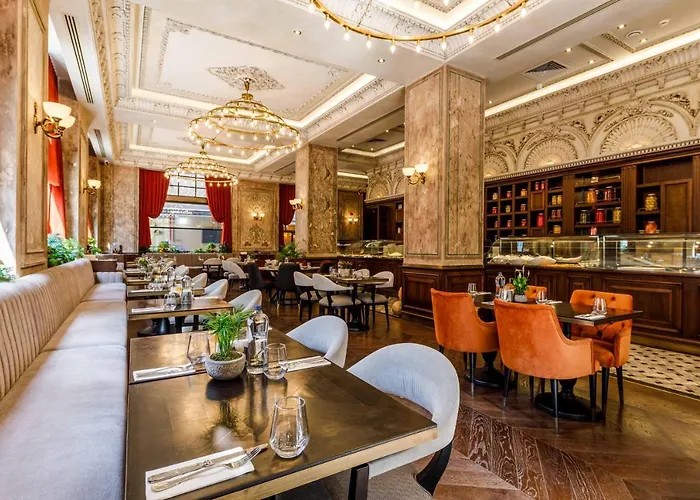 Cronton Design Hotel