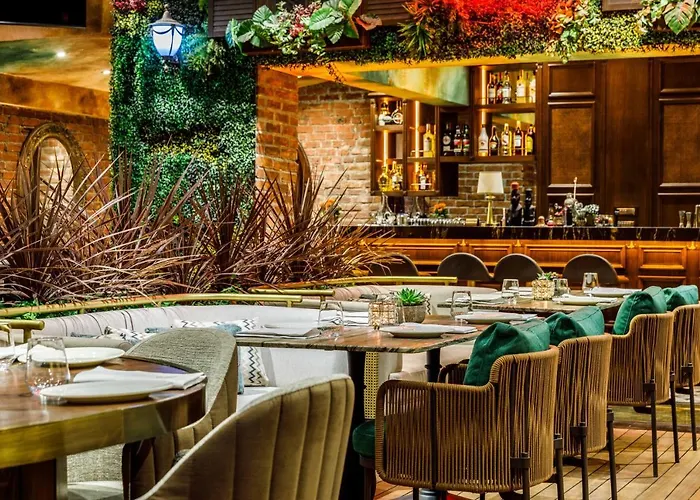 Cronton Design Hotel Istanbul