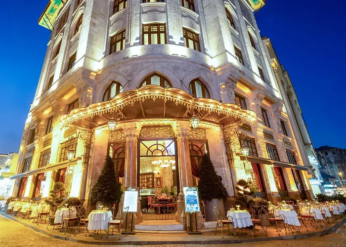 Cronton Design Istanbul