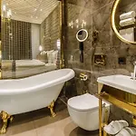Cronton Design 酒店 伊斯坦布尔