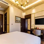 Cronton Design Szálloda