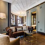Cronton Design 5* Isztambul
