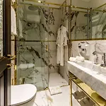 Cronton Design 5* 伊斯坦布尔