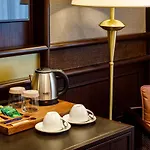 Cronton Design Szálloda 5*